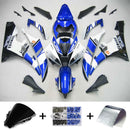 Fairing Kit For Yamaha YZF 600 R6 2006-2007 Generic