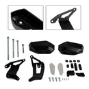YAMAHA YZF R15 V4 2021-2023  Plastic Engine Protector Covers Slider Carbon