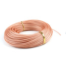 RG316D Coaxial Cable Connector Mil-C-17/152 D.S Double Shielded Pigtail