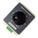 DC 10-60V 10-20A Pulse Width Modulator PWM Waterproof DC Motor Speed Controller