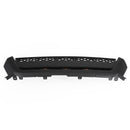 Toyota 4Runner 2010-2013 Matte Black TRD Pro Style Front Bumper Grille Grill W/Amber Lights Generic