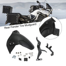 Yamaha XT 1200 Z Super Tenere 2010-2024 Rear Fender Tire Mudguard Generic