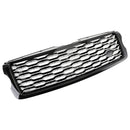 Land Rover Range Rover Vogue L405 2013-2017 Front Bumper Upper Grille Grill