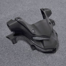 Fairing Fit for Kawasaki Z900 2017-2019 Silver Blue Injection Plastic Bodywork