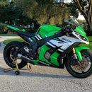 Fairing Kit For Kawasaki ZX10R 2011-2015