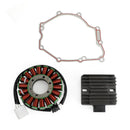 2006-2016 Yamaha YZF R6 YZF600 R6 Stator Regulator Rectifier Gasket 2C0-81410-00 2C0-81410-01