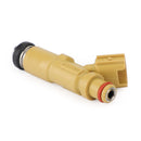 1Pcs Fuel Injectors 23250-22030 Fit Toyota 2ZZ-GE Corolla Celica Lotus 99-08 Generic
