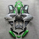 airing Kit Plastic for Kawasaki Ninja 650 ER-6F EX650 2012-2016 01