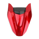 Honda CBR650R 2019-2023 Motorcycle Rear Seat Passenger Cover Cowl Fairing