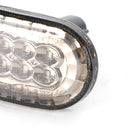 Suzuki Jimny JB64 JB74 Smoked Pair of Side Marker Light Turn Signal Light
