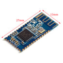 5Pcs AT-05 HM-10 BLE Bluetooth 4.0 CC2541 Serial Wireless Module For Arduino