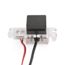 Car Rear View Camera 4LED Fit For FORD MONDEO/FIESTA/FOCUS HATCHBACK/S-Max