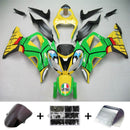 Fairing Kit For Kawasaki ZX6R 636 2013-2018 Generic
