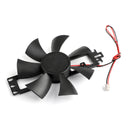 1PCS DC 18V 0.18A Cooling Fan 12025S 120隆脕25mm For Induction Cooker Brushless
