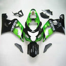 Suzuki GSXR 600/750 2004-2005 Fairing Kit Bodywork Plastic ABS