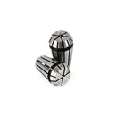 15Pcs ER11 Spring Collet 1/16"-3/4" For CNC Milling Lathe Tool Workholding