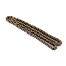 Drive Chain For 92057-1220 Kawasaki Zx750 Zxr750 Gpx750R Ninja Zx-7 Ninja 750R Generic