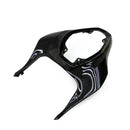 Fairing Fit for Kawasaki Z900 2017-2019 Gloss Black Injection Plastic Bodywork Generic