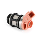 1PCS Fuel Injector 16600-88G10 Fit Nissan D21 Pathfinder Quest Mercury 3.0L V6 Generic