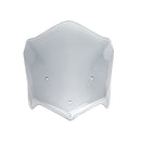 ABS Plastic Motorcycle Windshield WindScreen for BMW F800R 2015-2020 Generic