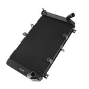 Aluminum Radiator Cooler Cooling Fit For Motorcycle Kawasaki Z900 2017-2023 2020 Generic