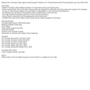 Engine Guards Crash Bars Fit for Triumph Bonneville T120 T100 Bobber 2016-2020 Generic