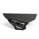 Aluminum Windshield For Yamaha MT-07 2018 2019 Windscreen MT07 CNC Deflector Generic