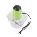 3.5L Electric Meat Grinder Food Chopper Blender Slicer Sausage Maker Cutter 400W