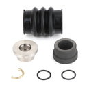 Sea Doo 717 720 787 800 951 Carbon Seal Drive Line Rebuild Repair Kit & Boot