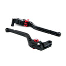 Motorcycle Long Clutch Brake Lever fit for YAMAHA MT125 2014-2019 Generic