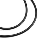 2 x Rear L&R ABS Speed Sensor 34521182067 for BMW 3-ER E36 316 - 328 + M3 Generic