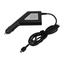 Universal PD65W + QC18W 11-15V Type C Laptop Car Charger Power Supply Adapter