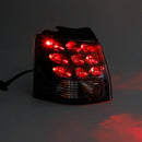 2007-2013 Mitsubishi Outlander EX Tail Light 2PCS