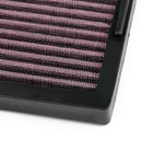 New Cleaner Element For Kawasaki EX250R Ninja 2008-2012 Generic