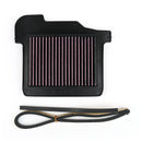 High Flow Replacement Fit 2014-2016 Yamaha MT 09 FJ-09 FZ-09 847