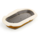 Air Filter Cleaner Element 5EB-14451-00 For Yamaha YZF-R6 R6 1999-2002 2001 Generic