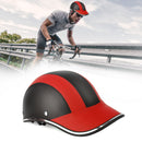 Unisex Bicycle Helmet Adult Mountain Bike Cycle Outdoor Safety Helmet Windproof