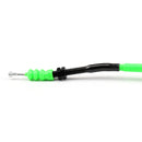 Clutch Cable Steel Wire Replacement For Kawasaki Z1000 2010-2013 Generic