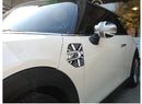 MINI Cooper Hardtop 2014 F55 & 2015 F56 Side Mirror Caps Set Covers