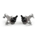 2 Pc Kit Front Lower Ball Joints LH & RH for VW Volkswagen Golf MK5 Passat CC