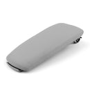 PU Leather Center Console Armrest Cover Lid For Audi A4 B6 B7 2002-2008 Gary Generic