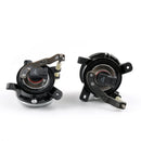 Fog Lamp Light H11 55W For Audi 2009-2011 A6 C6 S-line A4 B8 4-Door Sedan Generic