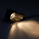 AUDI Q7 2010-2015 Front Right & Left Bumper Halogen Fog Light Fog Lamp