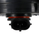 AUDI Q7 2010-2015 Front Right & Left Bumper Halogen Fog Light Fog Lamp