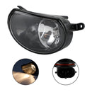 AUDI Q7 2010-2015 New Front Left Bumper Halogen Fog Light Fog Lamp