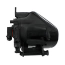 AUDI Q7 2010-2015 New Front Left Bumper Halogen Fog Light Fog Lamp