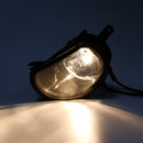 AUDI Q7 2010-2015 New Front Left Bumper Halogen Fog Light Fog Lamp