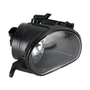 AUDI Q7 2010-2015 New Front Left Bumper Halogen Fog Light Fog Lamp