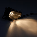 AUDI Q7 2010-2015 New Front Right Bumper Halogen Fog Light Fog Lamp