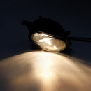 AUDI Q7 2010-2015 New Front Right Bumper Halogen Fog Light Fog Lamp